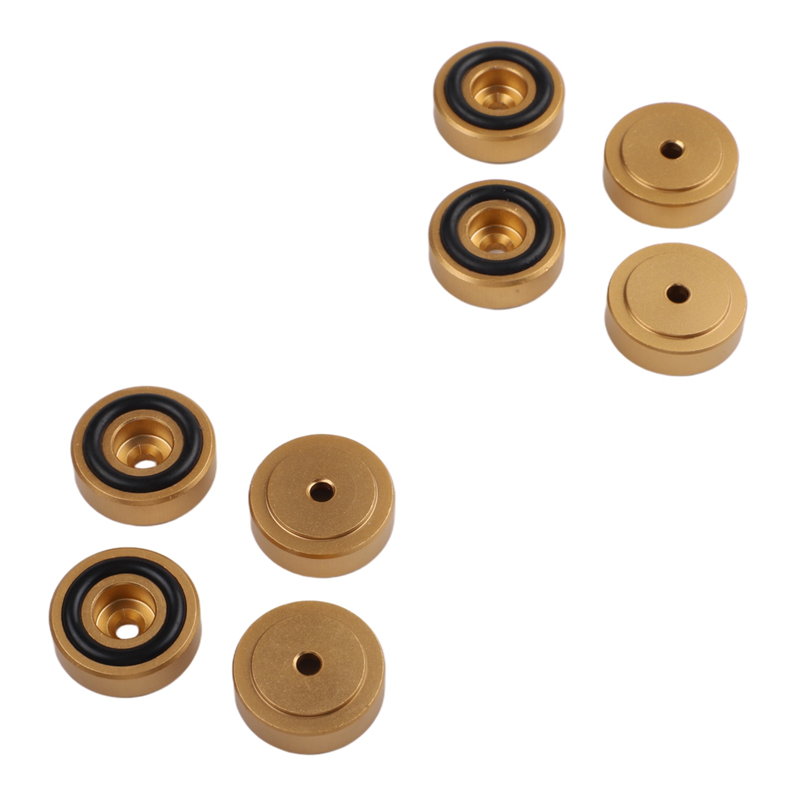 8 Brass Chopping Board Feet wi - Cutting Board Foam incelemesi ve fiyatı