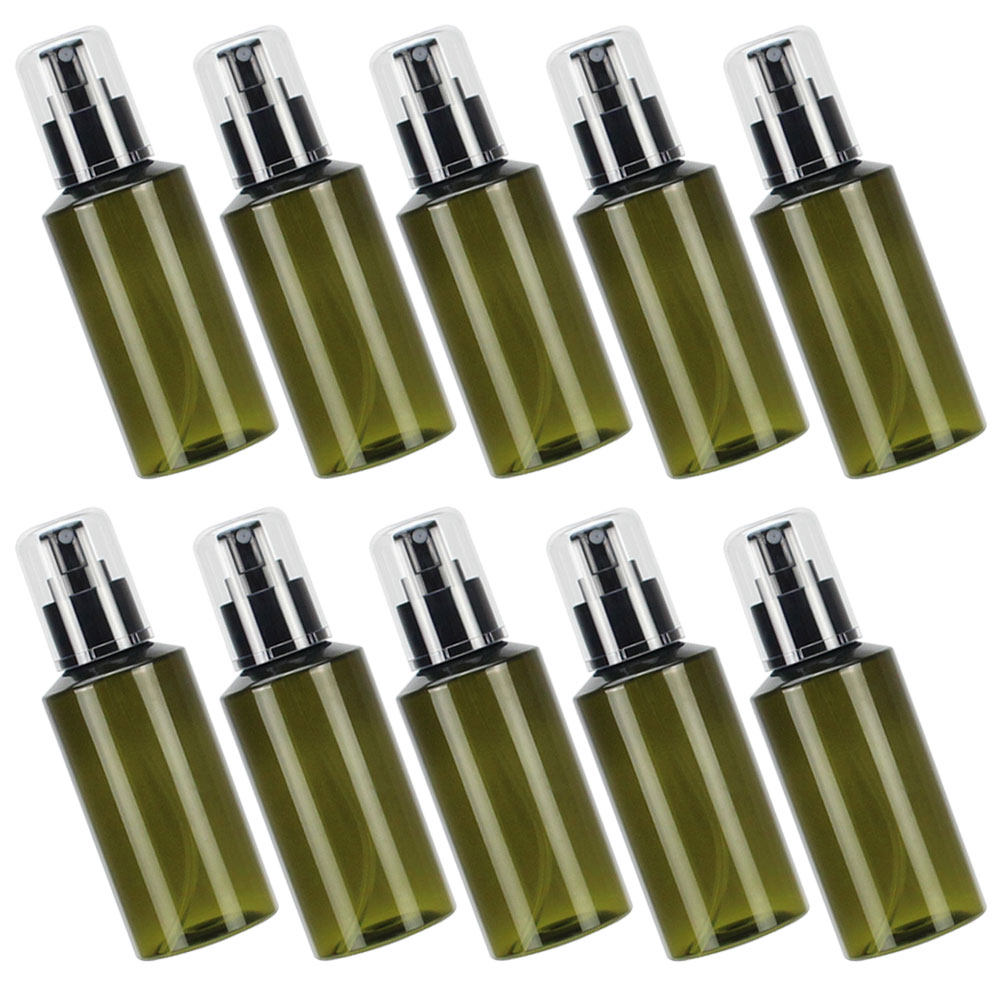 10Pcs Spray Bottles Travel Lea - Misting Bottle Fine incelemesi ve fiyatı