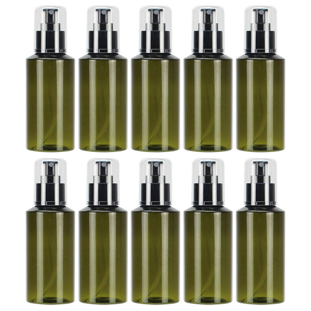 10Pcs Spray Bottles Travel Lea - Misting Bottle Fine incelemesi ve fiyatı