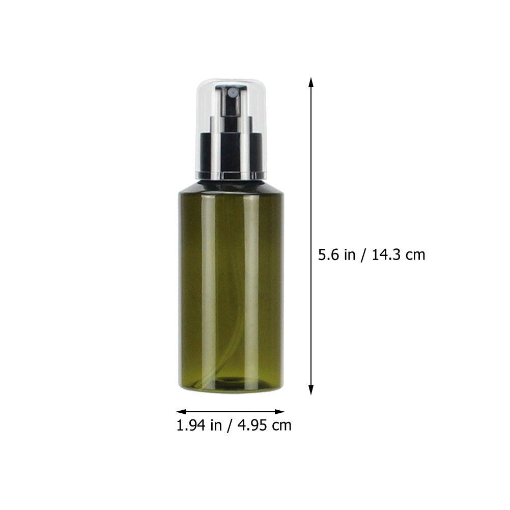 10Pcs Spray Bottles Travel Lea - Misting Bottle Fine incelemesi ve fiyatı