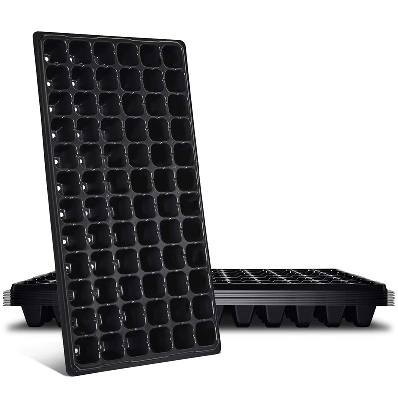 ABGH-10 Pack Seed Starter Tray - Propagation Tray 72 incelemesi ve fiyatı