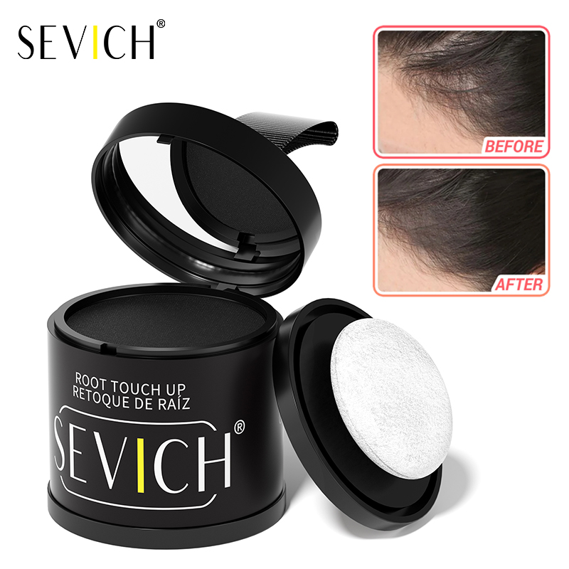 Sevich 10g Fluffy Hairline Pow - Rooting Hormone Powder incelemesi ve fiyatı