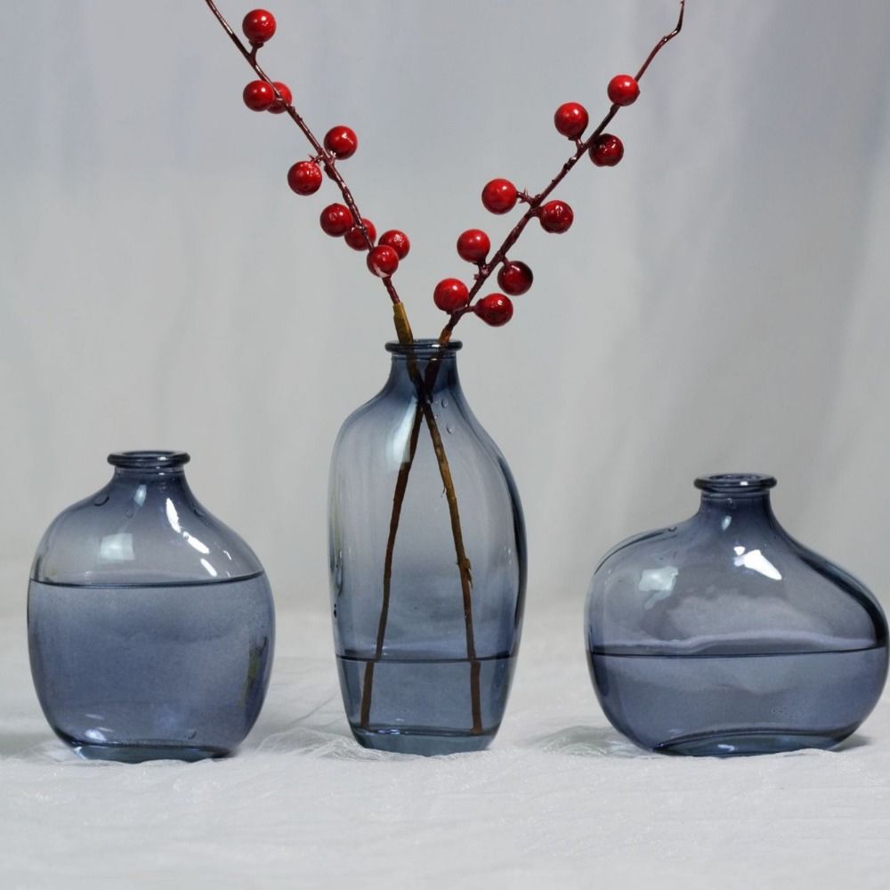 Fashion Retro Flower Vase Glas - Propagation Station Vase incelemesi ve fiyatı