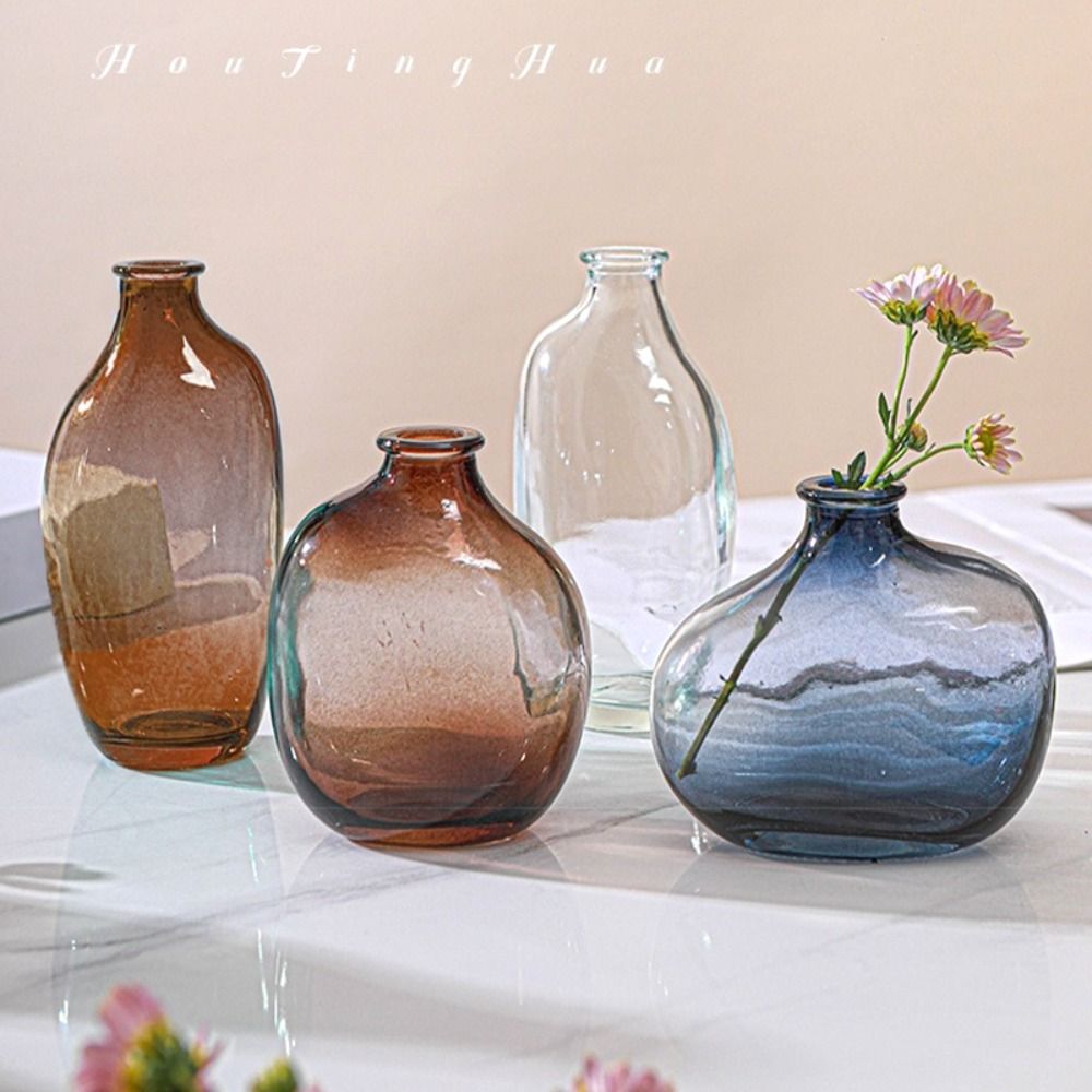 Fashion Retro Flower Vase Glas - Propagation Station Vase incelemesi ve fiyatı