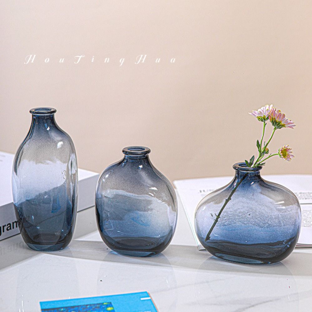 Fashion Retro Flower Vase Glas - Propagation Station Vase incelemesi ve fiyatı