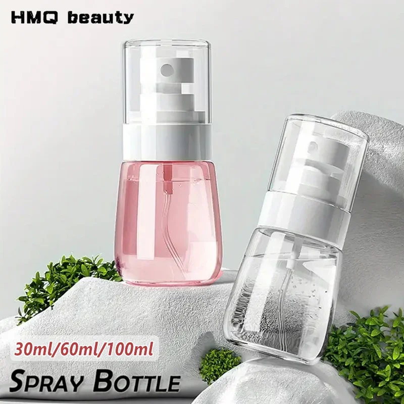 30/60/100ml Refillable Spray B - Misting Bottle Fine incelemesi ve fiyatı