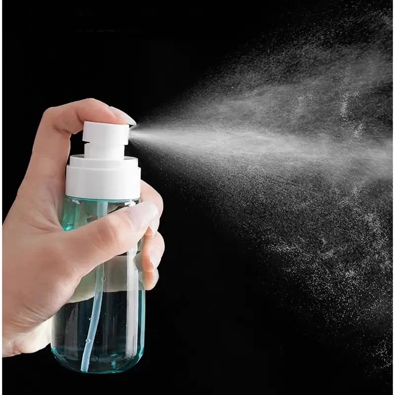 30/60/100ml Refillable Spray B - Misting Bottle Fine incelemesi ve fiyatı