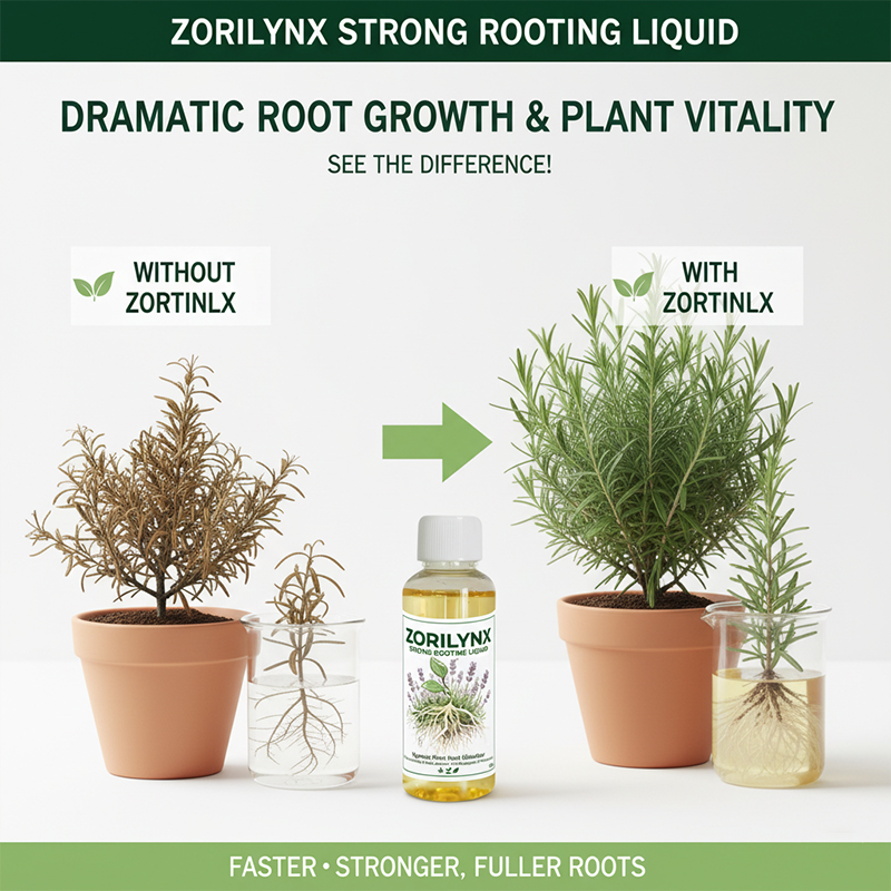 35ml Strong Rooting Liquid, Vi - Root Stimulator Liquid incelemesi ve fiyatı