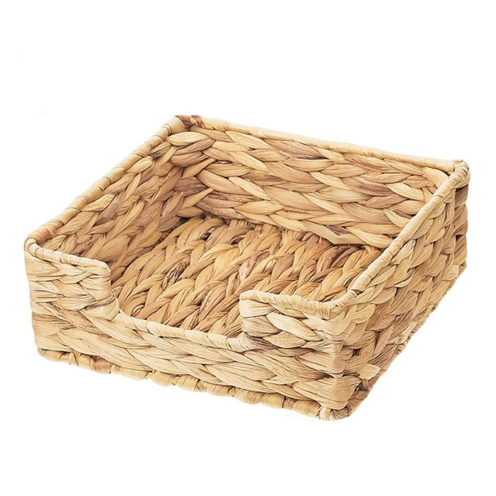 Straw Woven Tissue Box Water H - Agar Tissue Culture incelemesi ve fiyatı