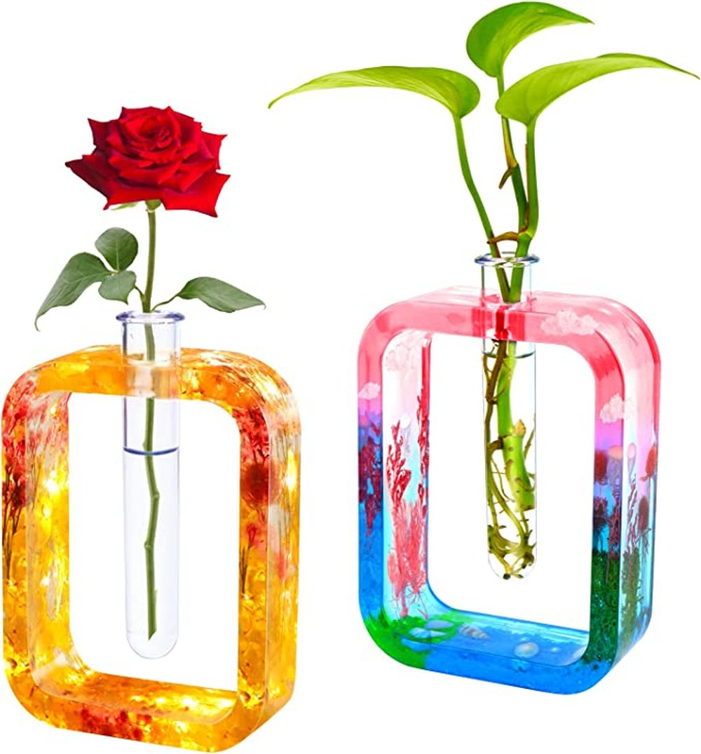 Hydroponic Hexagonal Plant Pro - Propagation Station Vase incelemesi ve fiyatı