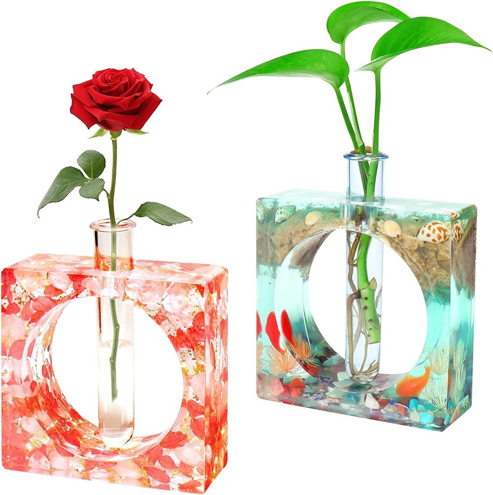 Hydroponic Hexagonal Plant Pro - Propagation Station Vase incelemesi ve fiyatı