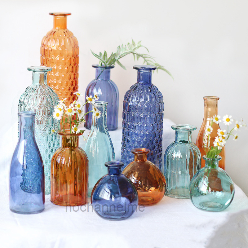 Glass Vase Living Room Decorat - Propagation Station Vase incelemesi ve fiyatı