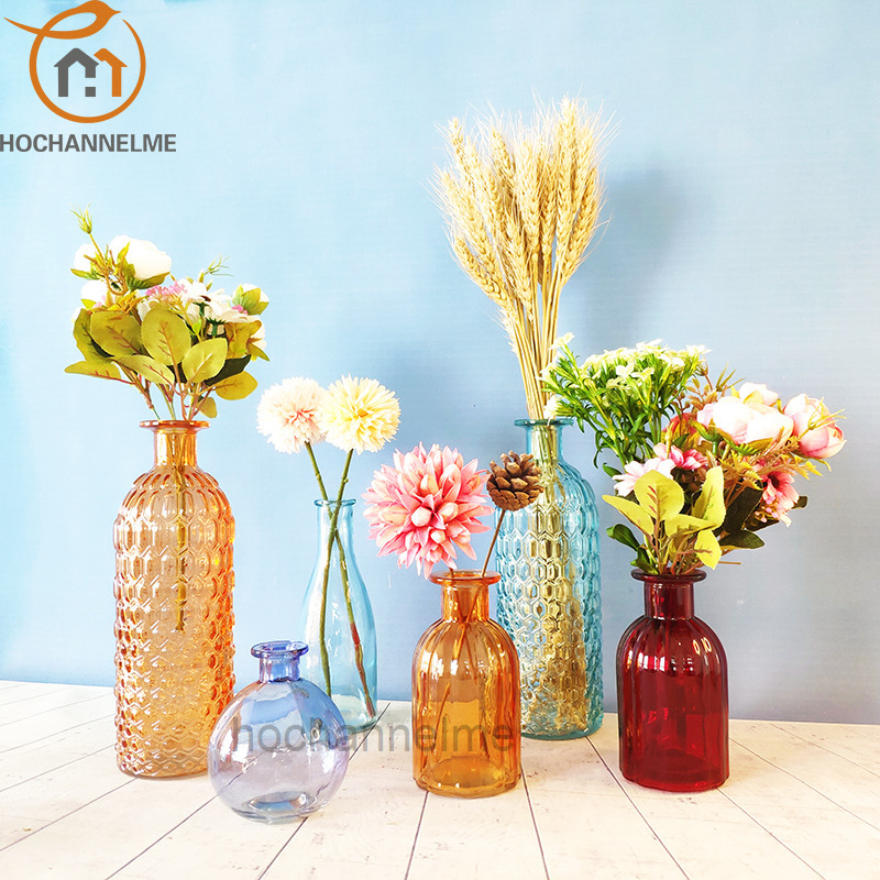 Glass Vase Living Room Decorat - Propagation Station Vase incelemesi ve fiyatı