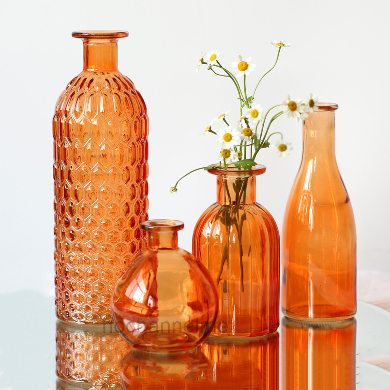 Glass Vase Living Room Decorat - Propagation Station Vase incelemesi ve fiyatı