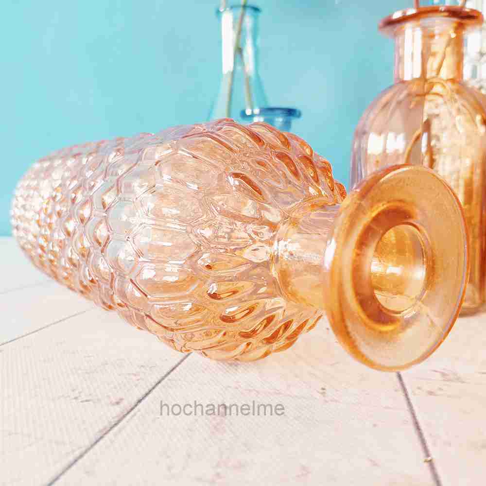 Glass Vase Living Room Decorat - Propagation Station Vase incelemesi ve fiyatı