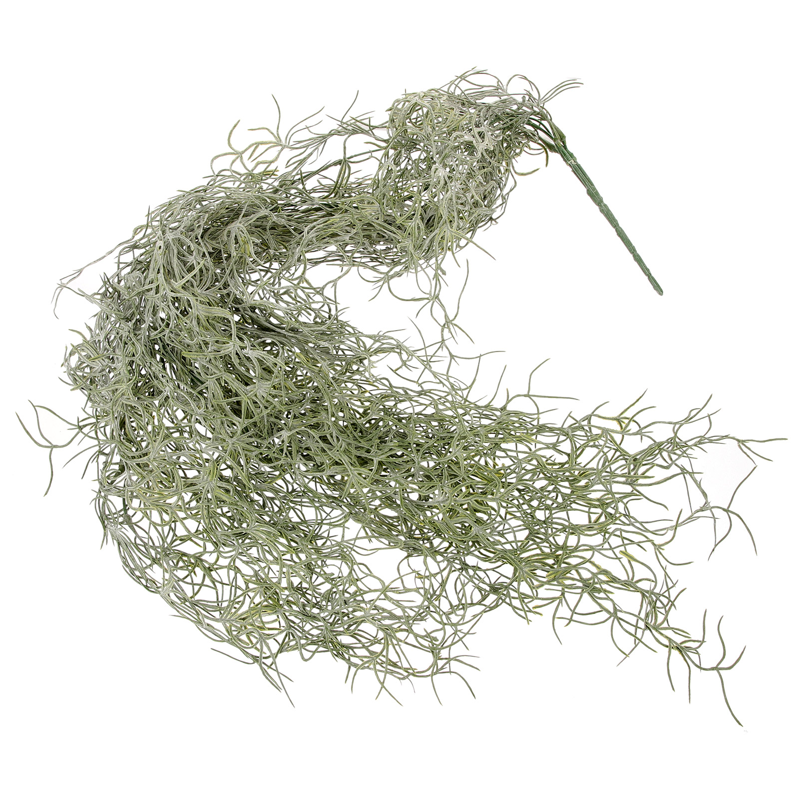 Hanging Moss Decor Artificial  - Sphagnum Moss Dry incelemesi ve fiyatı
