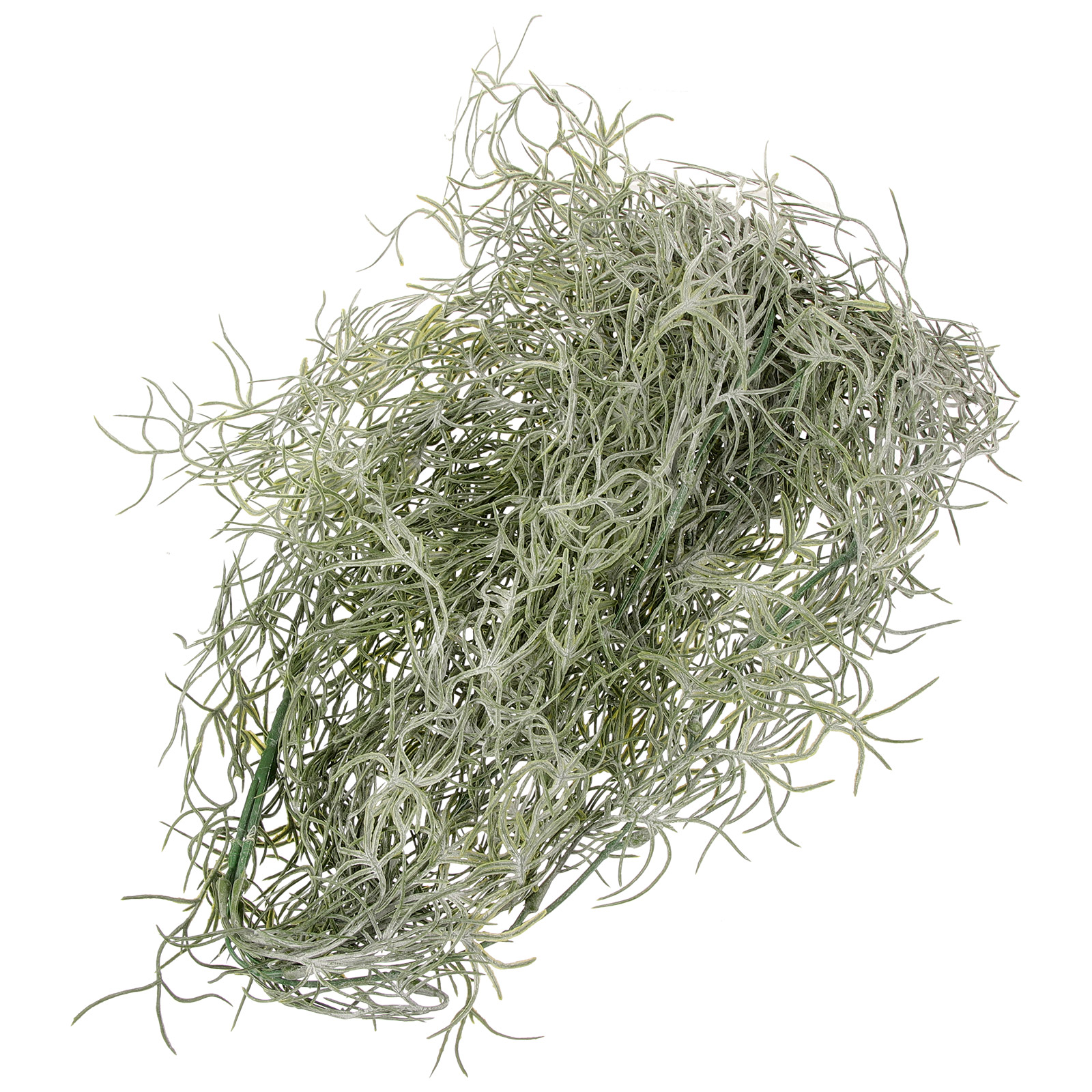 Hanging Moss Decor Artificial  - Sphagnum Moss Dry incelemesi ve fiyatı