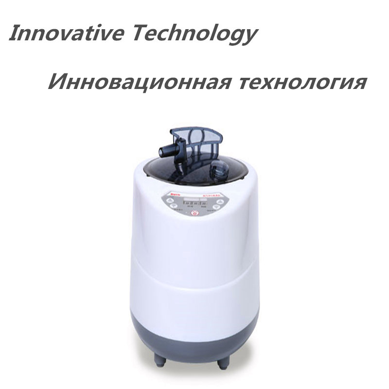 Steam Generator 220V/110V  EU  - Self Watering Insert incelemesi ve fiyatı