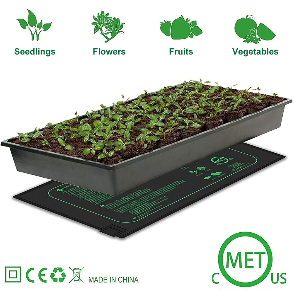 10/25/50CM Seedling Heat Mat I - Rooting Gel Clone incelemesi ve fiyatı