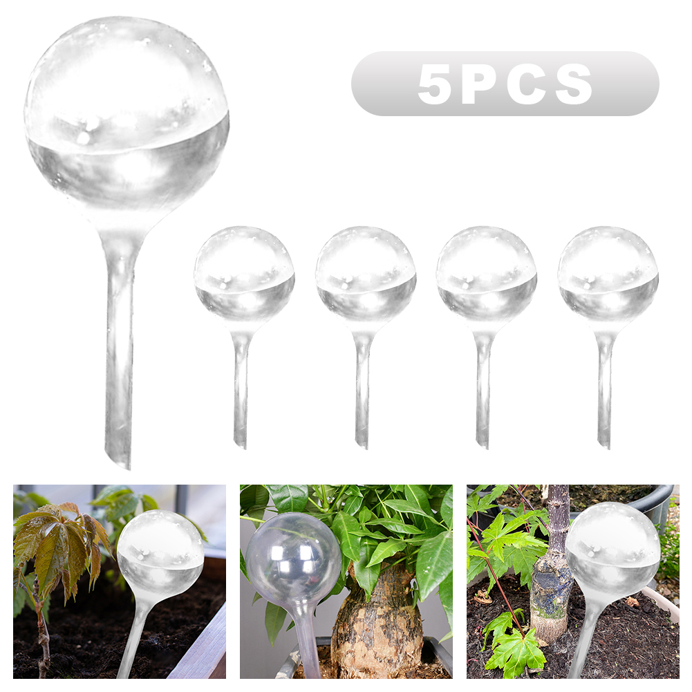 Automatic Plant Watering Bulbs - Self Watering Insert incelemesi ve fiyatı