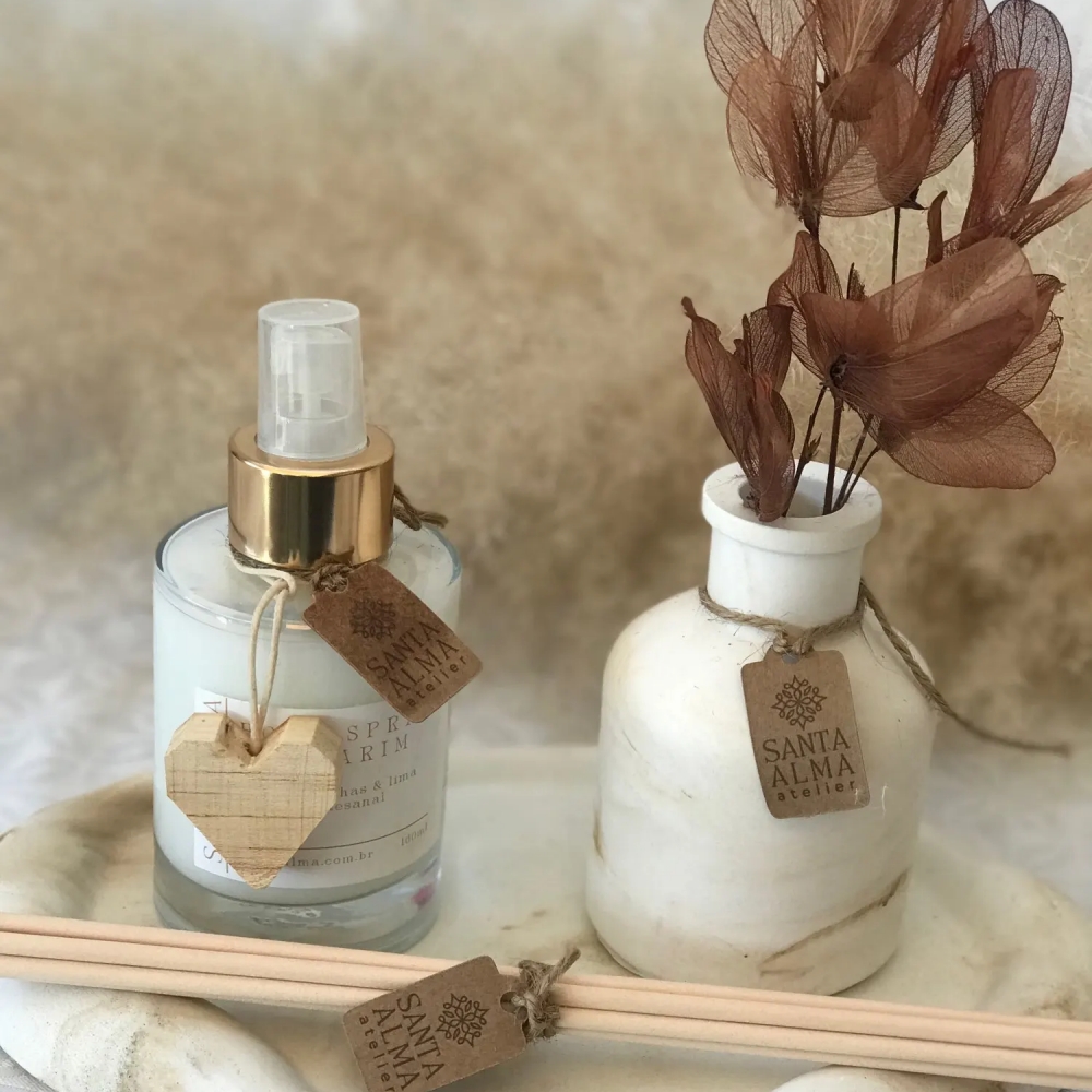 Fragrance Bottle Clay Silicone - Misting Bottle Fine incelemesi ve fiyatı