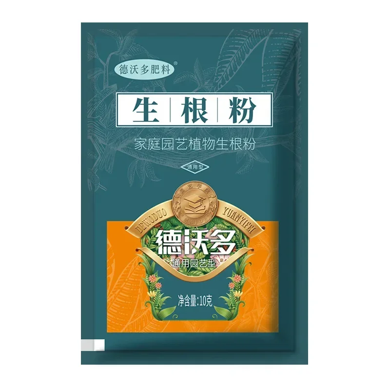 10g Quickly Rooting Powder Hor - Rooting Hormone Powder incelemesi ve fiyatı