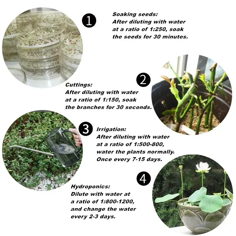 10g Quickly Rooting Powder Hor - Rooting Hormone Powder incelemesi ve fiyatı