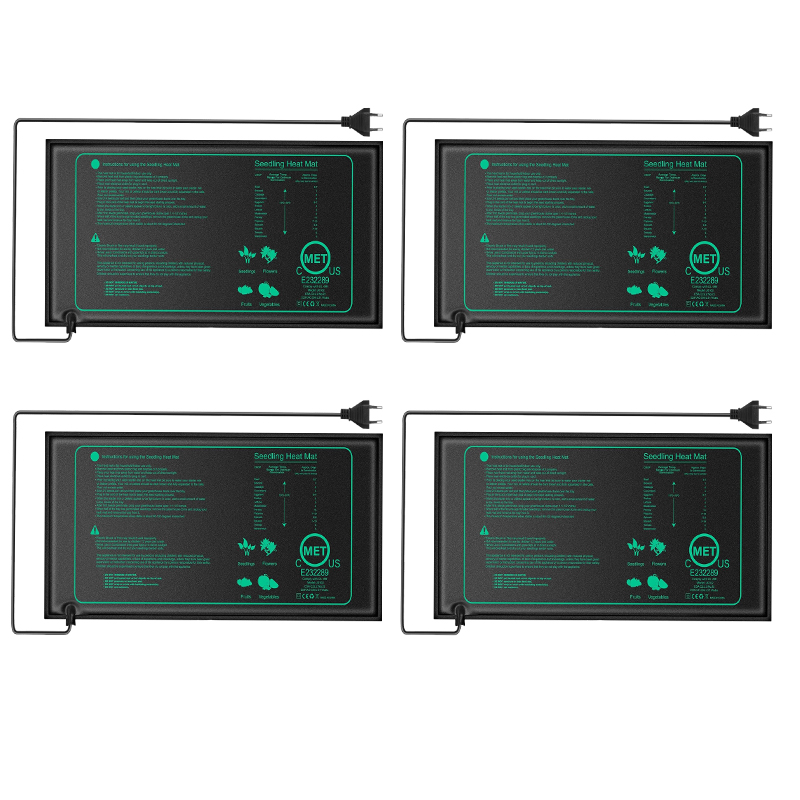 Waterproof Seedling Heating Ma - Rooting Gel Clone incelemesi ve fiyatı