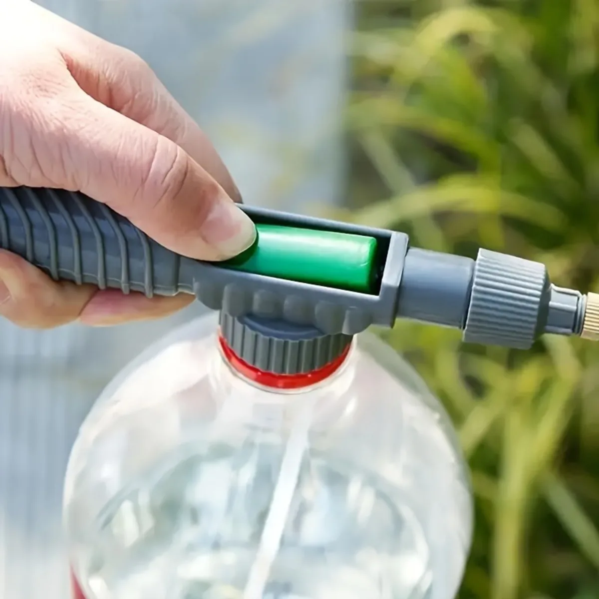 Portable Pressure Sprayer Bott - Misting Bottle Fine incelemesi ve fiyatı