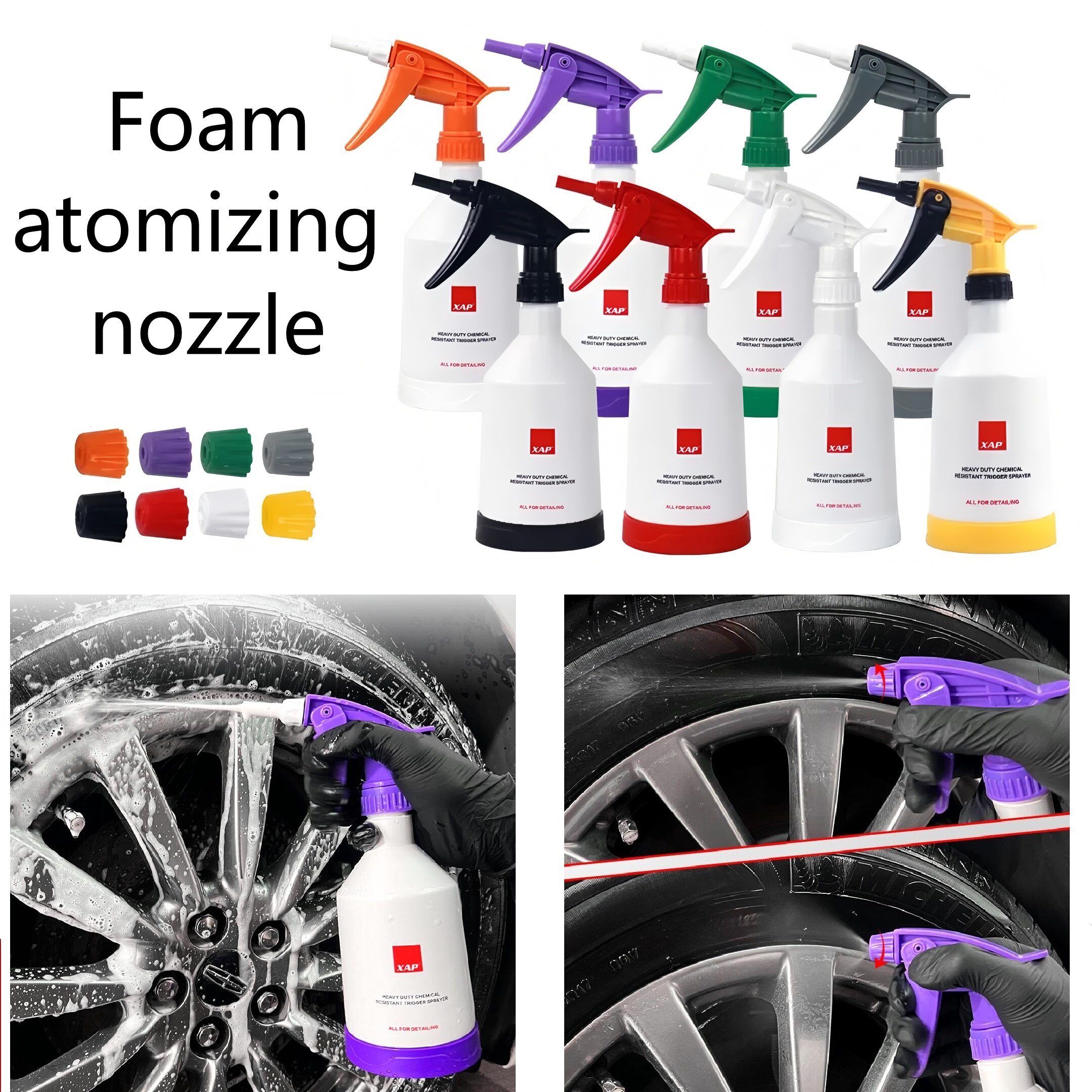 Bottles Leak-Free Super Fine M - Misting Bottle Fine incelemesi ve fiyatı