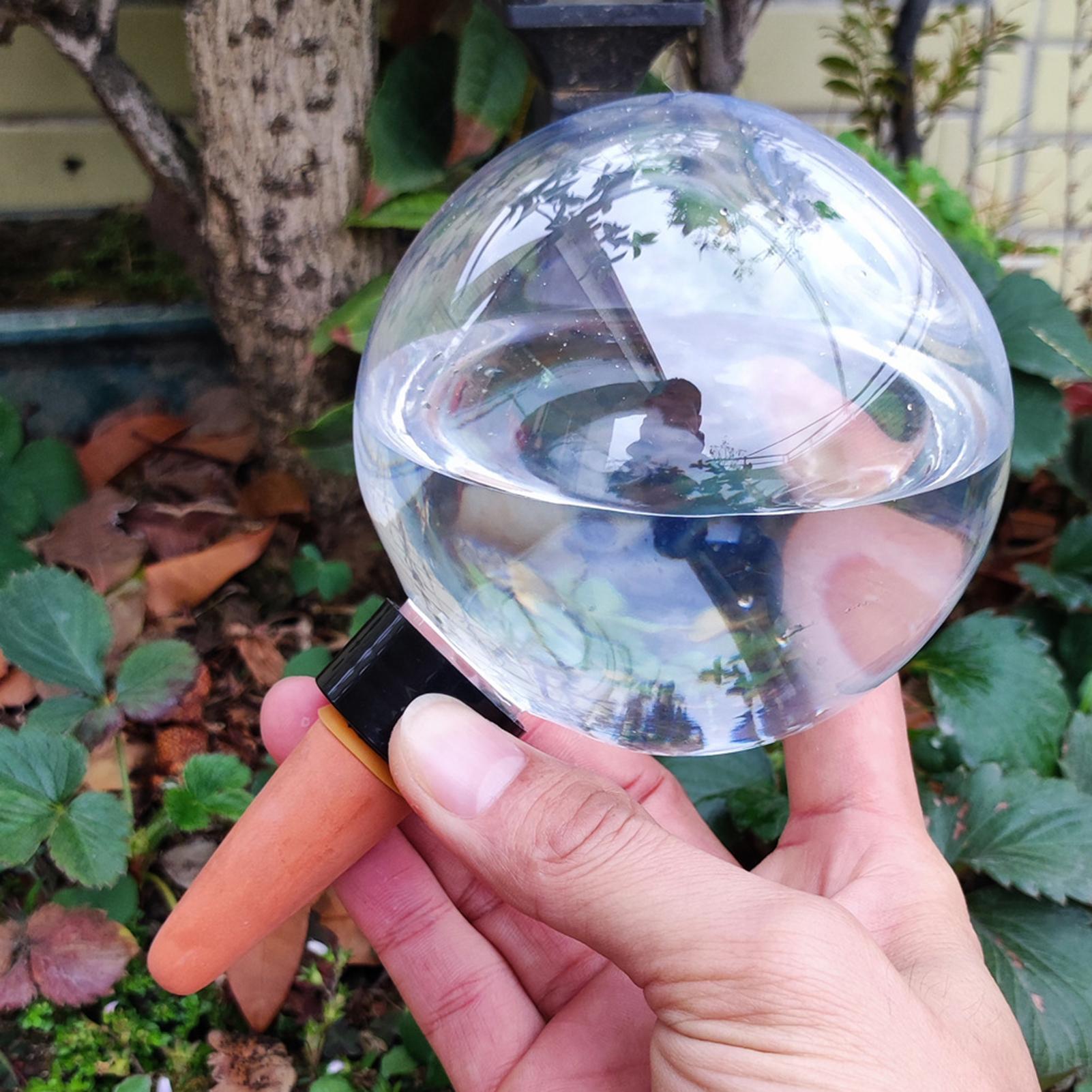 500ml Automatic Plant Watering - Self Watering Insert incelemesi ve fiyatı