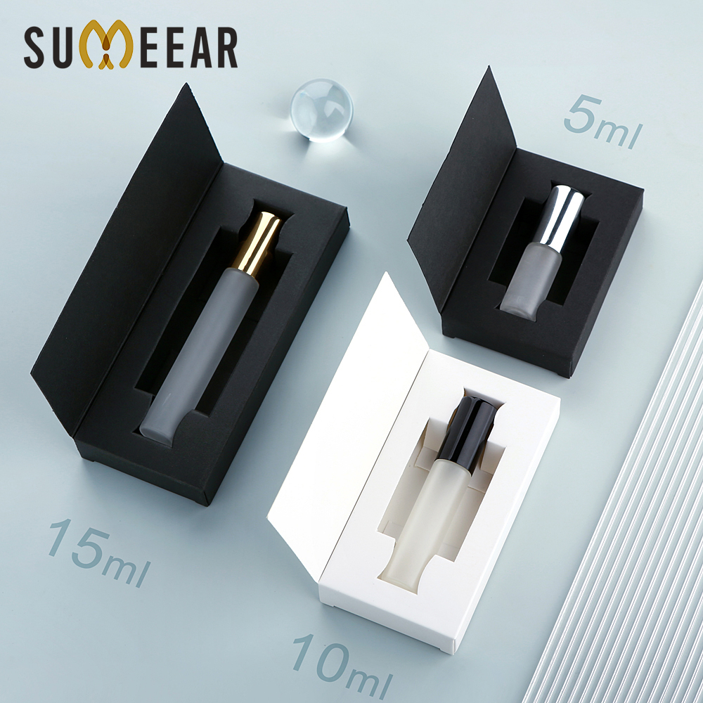50Pcs 5/10/15ml Perfume Bottle - Misting Bottle Fine incelemesi ve fiyatı