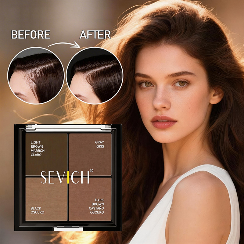 16g Hair Shadow Powder Root Co - Rooting Hormone Powder incelemesi ve fiyatı