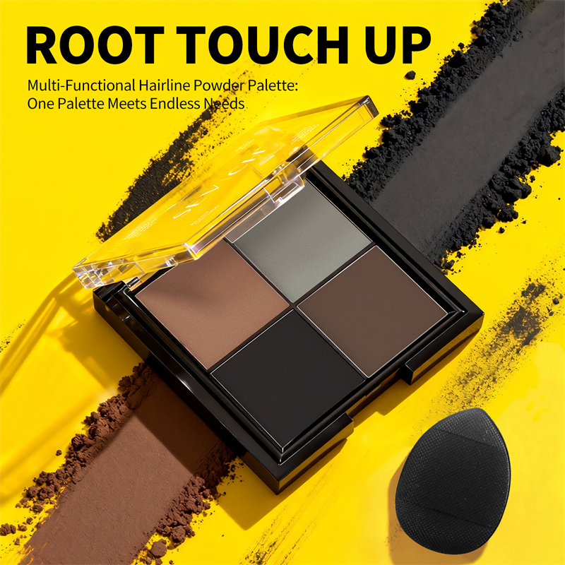16g Hair Shadow Powder Root Co - Rooting Hormone Powder incelemesi ve fiyatı