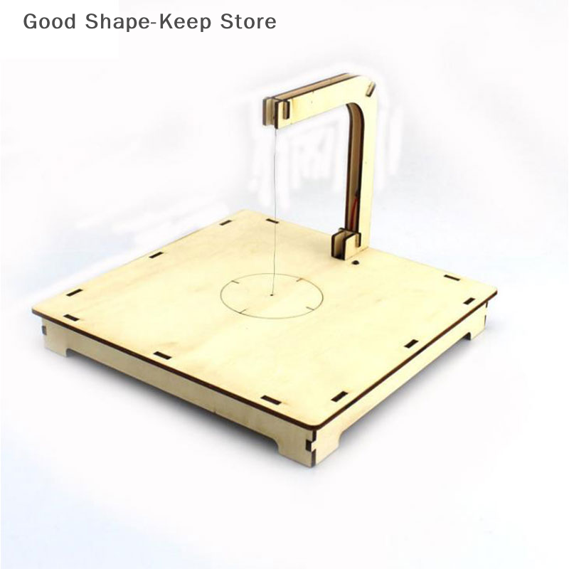 Electric Foam Cutter Wire Cutt - Cutting Board Foam incelemesi ve fiyatı