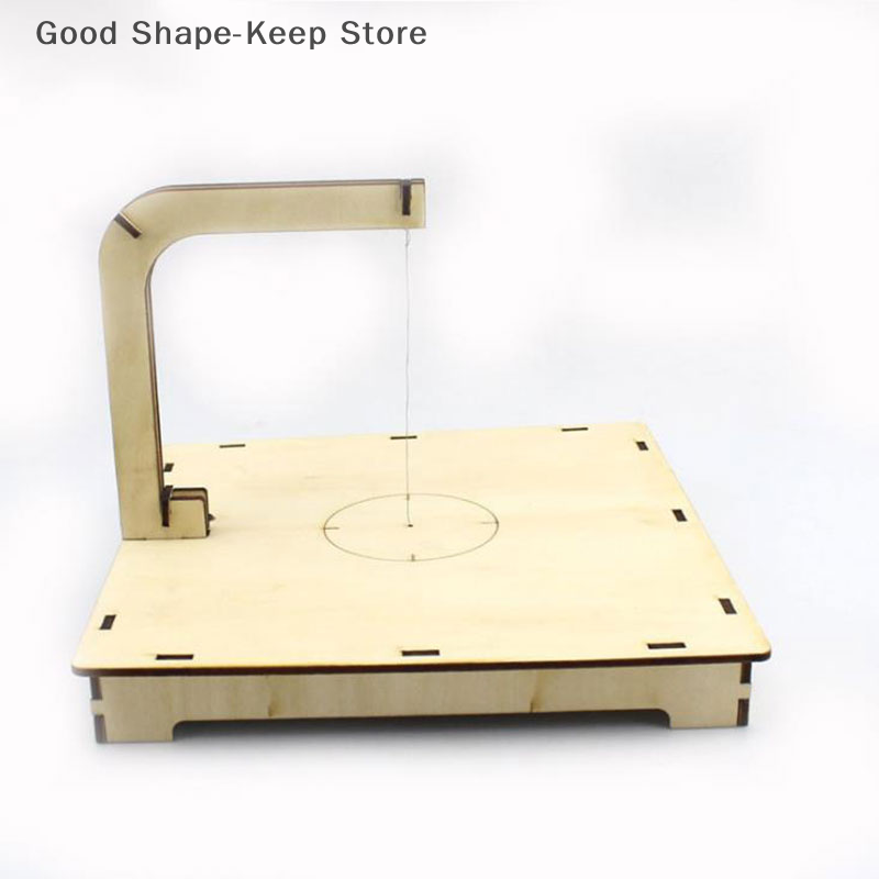 Electric Foam Cutter Wire Cutt - Cutting Board Foam incelemesi ve fiyatı