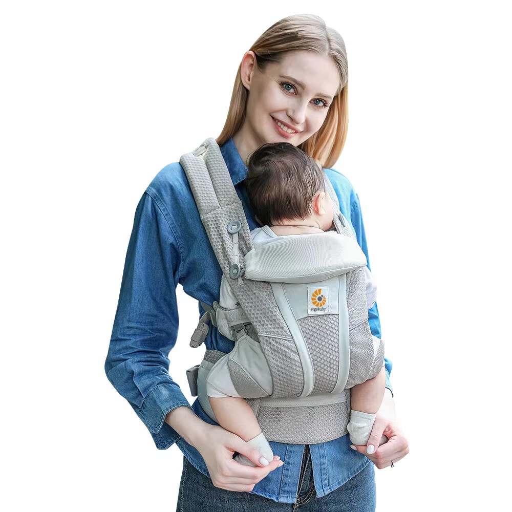 Ergobaby All-Round Carrier Bre - Rooting Gel Clone incelemesi ve fiyatı