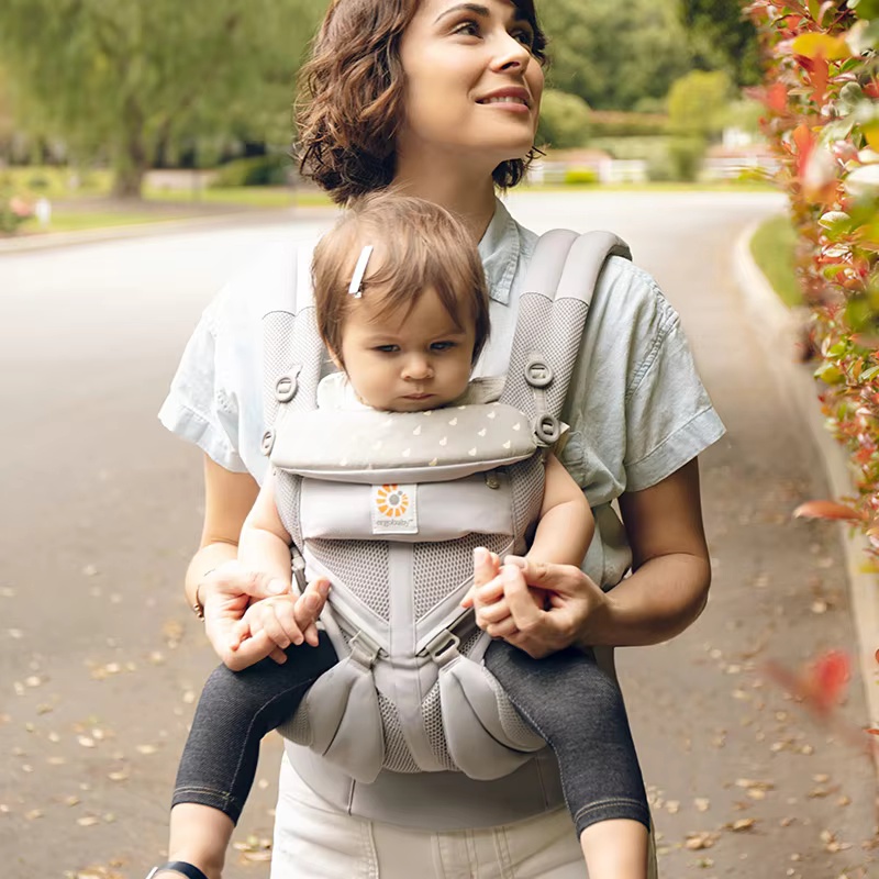 Ergobaby All-Round Carrier Bre - Rooting Gel Clone incelemesi ve fiyatı