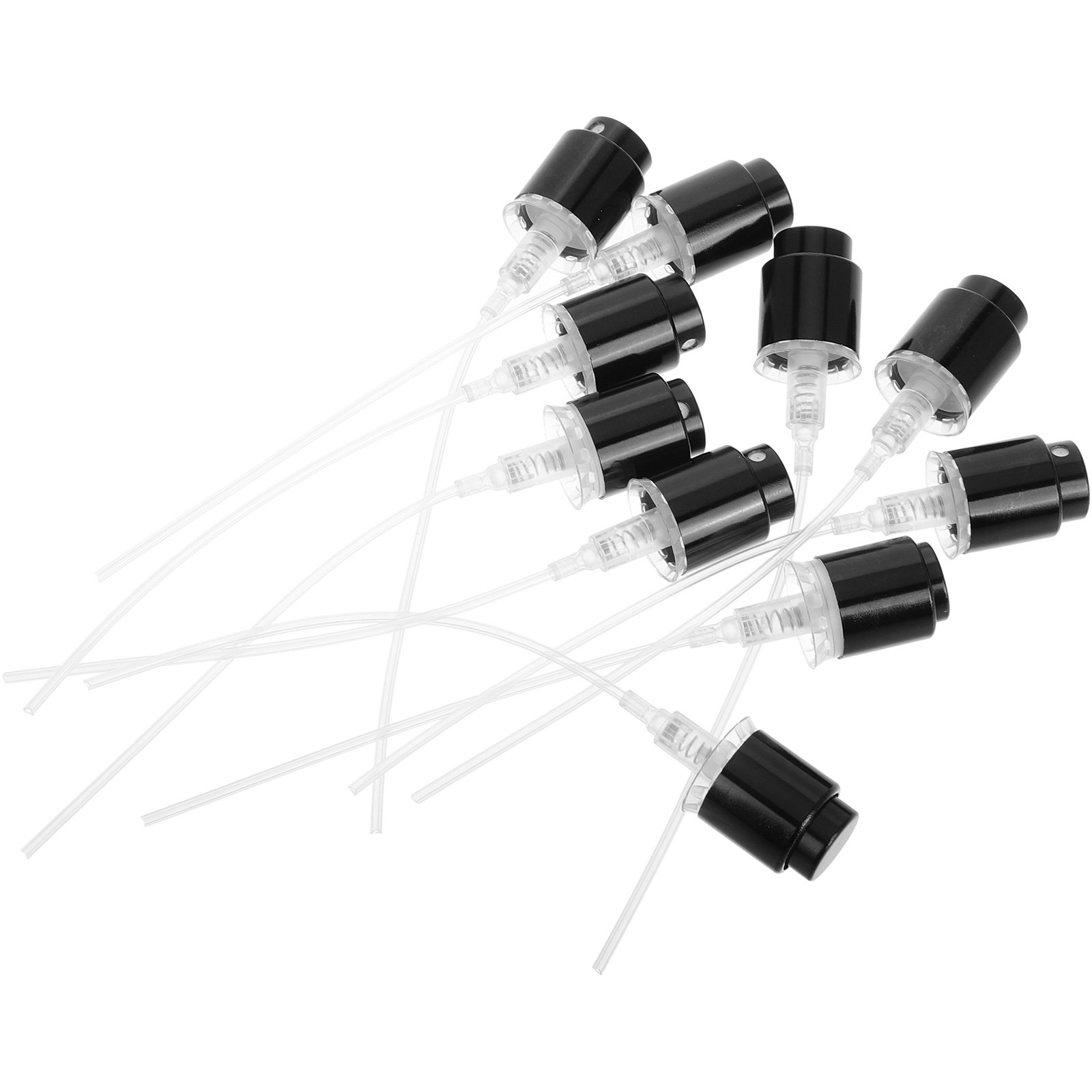 20Pcs Perfume Spray Pump Repla - Misting Bottle Fine incelemesi ve fiyatı