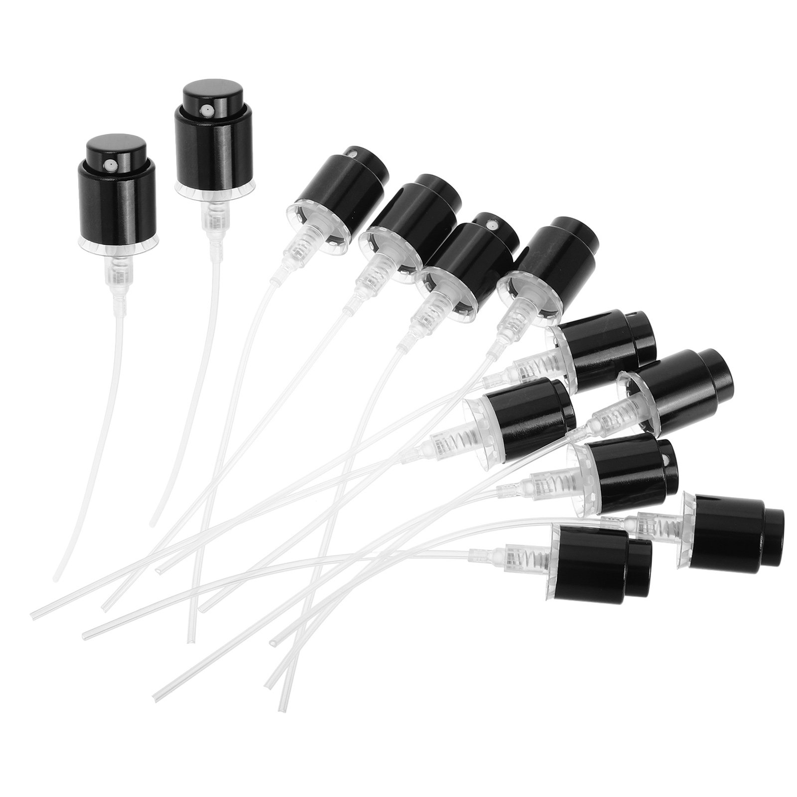 20Pcs Perfume Spray Pump Repla - Misting Bottle Fine incelemesi ve fiyatı