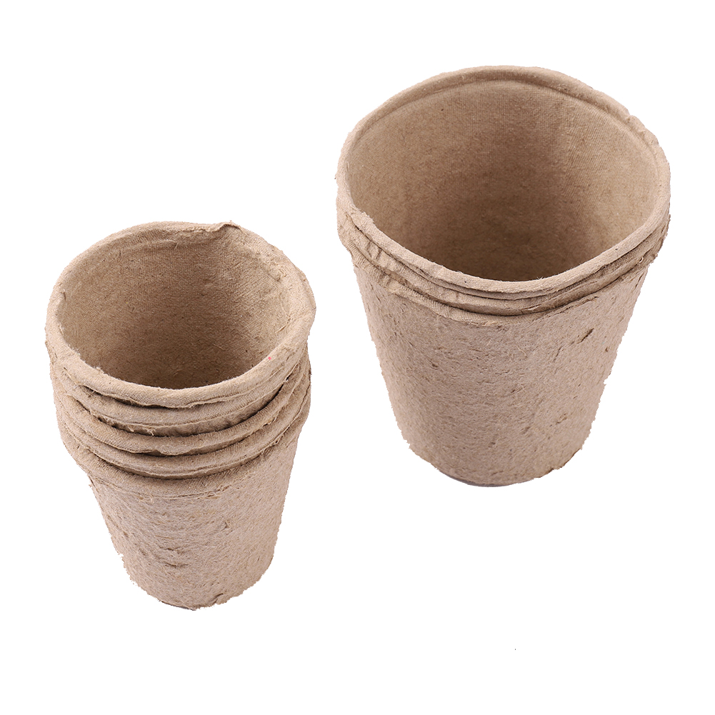 20pcs 6.2cm Environmental prot - Peat Pellet Tray incelemesi ve fiyatı
