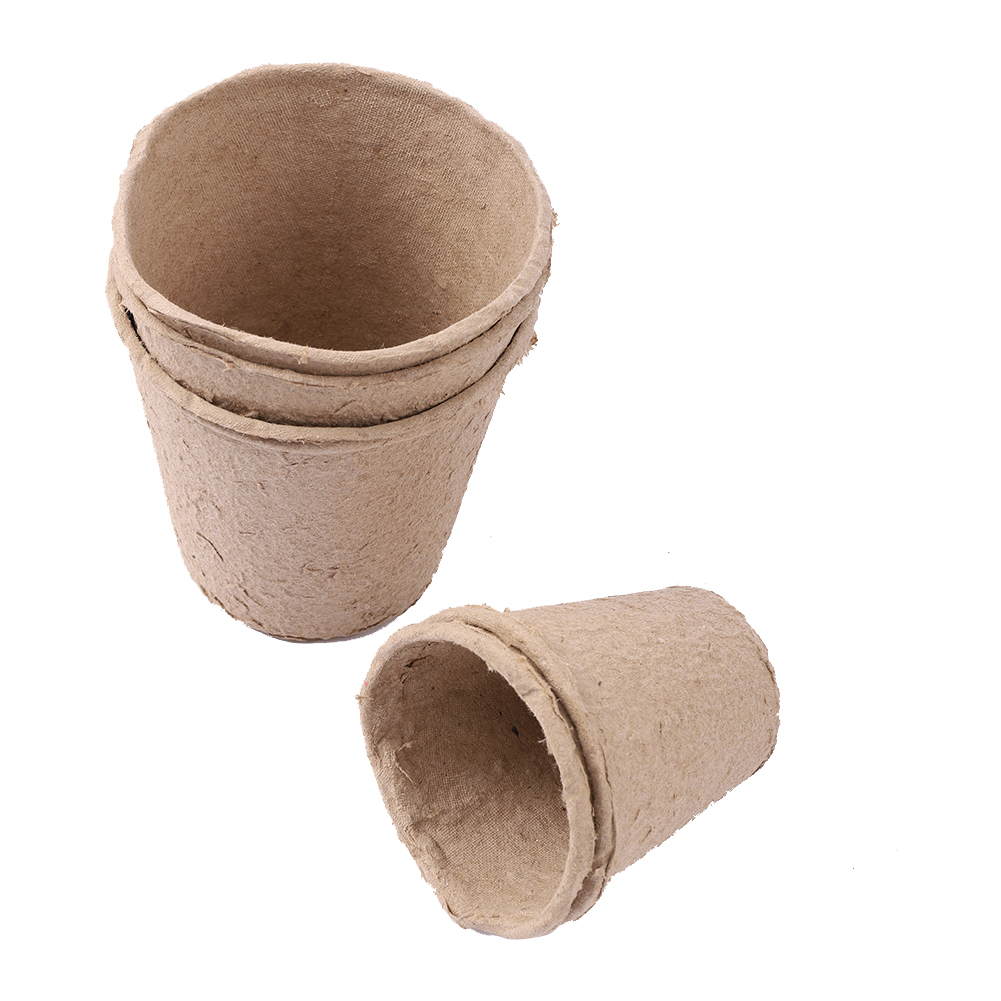 20pcs 6.2cm Environmental prot - Peat Pellet Tray incelemesi ve fiyatı