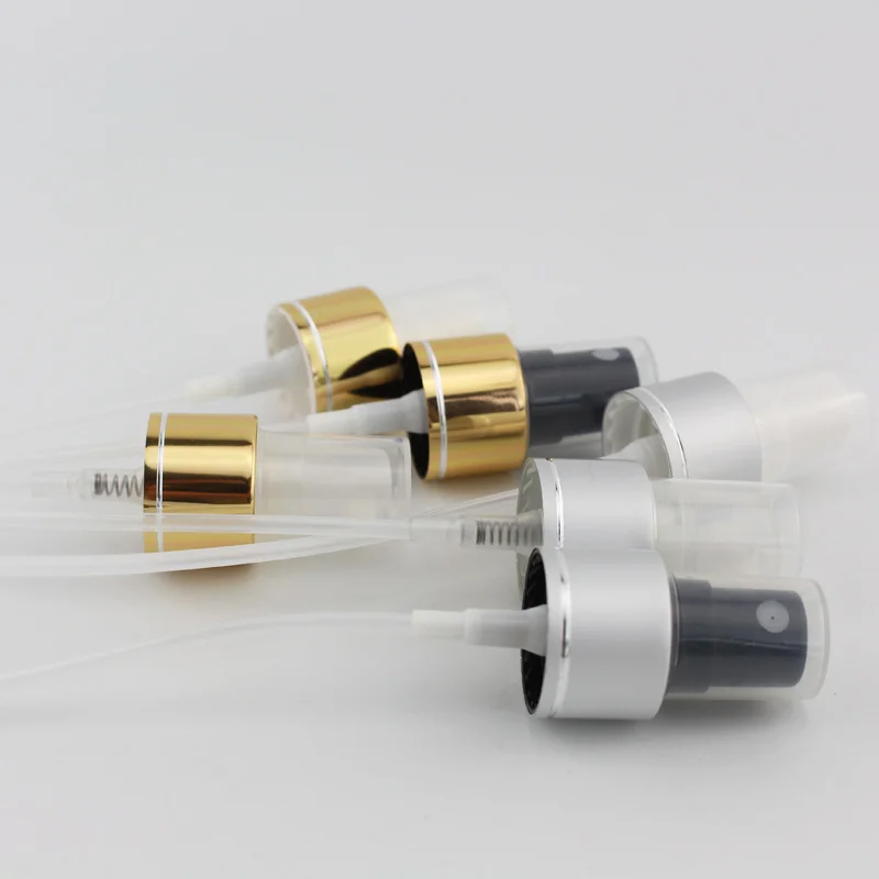 50pcs 20mm 24mm 410 Silver Gol - Misting Bottle Fine incelemesi ve fiyatı