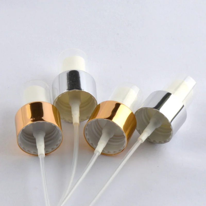 50pcs 20mm 24mm 410 Silver Gol - Misting Bottle Fine incelemesi ve fiyatı