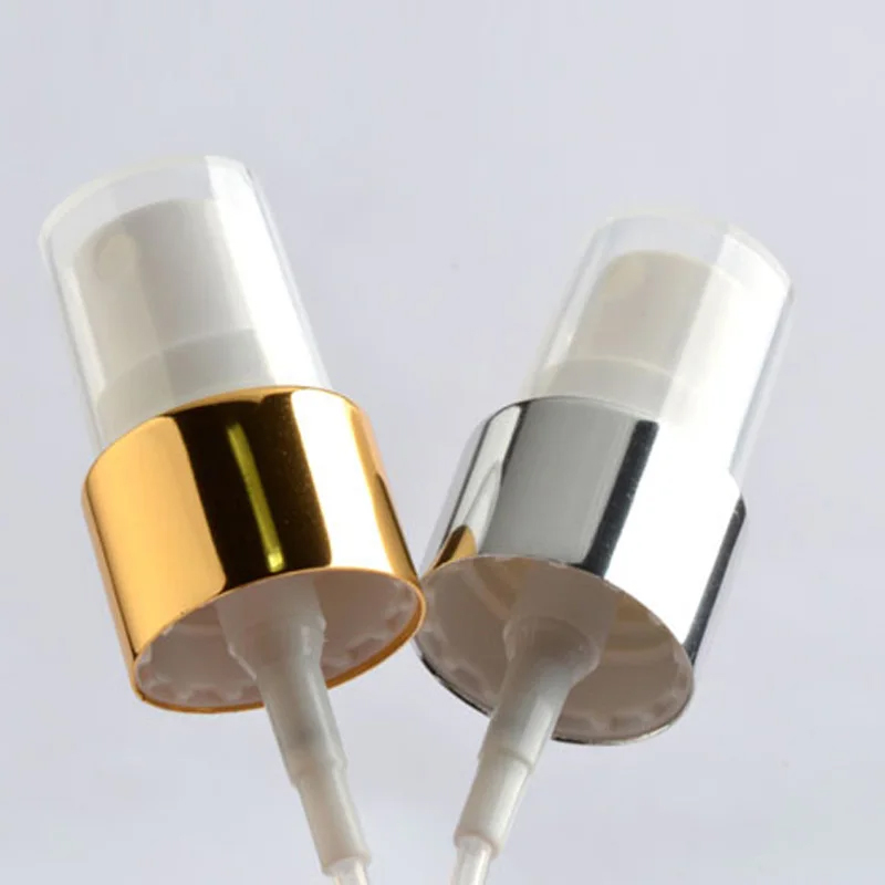 50pcs 20mm 24mm 410 Silver Gol - Misting Bottle Fine incelemesi ve fiyatı