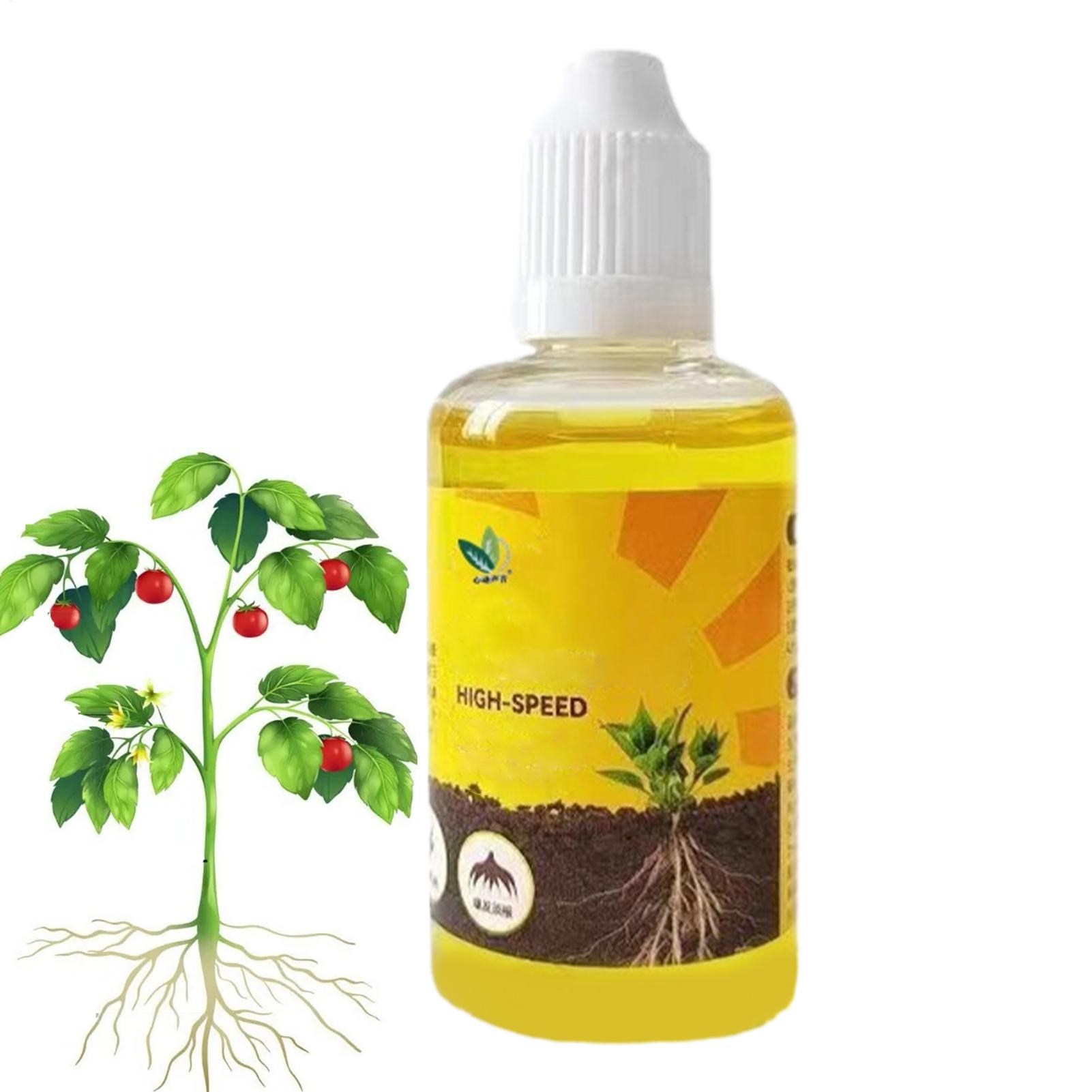 Fast Potting Rooting Plant Nut - Root Stimulator Liquid incelemesi ve fiyatı