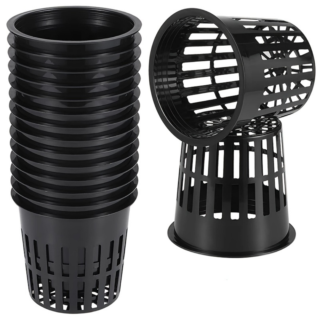 50Pcs Reusable Hydroponic Net  - Rooting Gel Clone incelemesi ve fiyatı