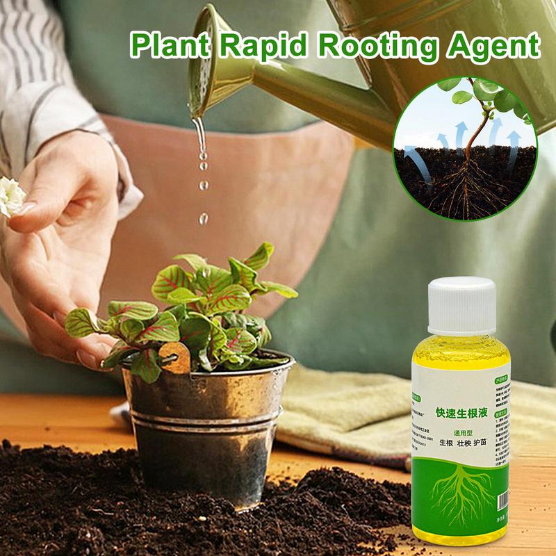 Root Booster for Plants Quick  - Root Stimulator Liquid incelemesi ve fiyatı