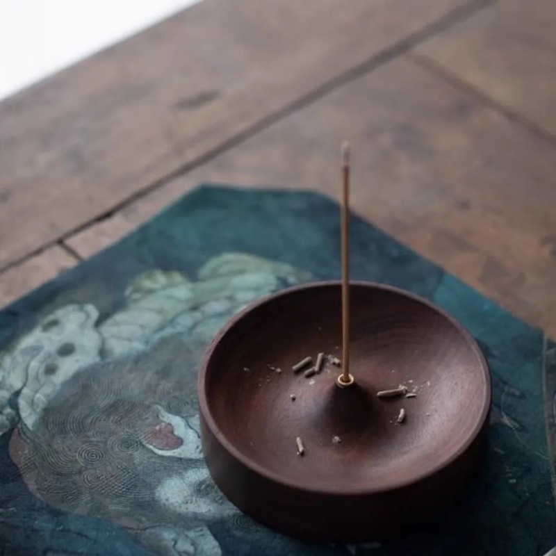 Black Walnut Solid Wood Incens - Agar Tissue Culture incelemesi ve fiyatı