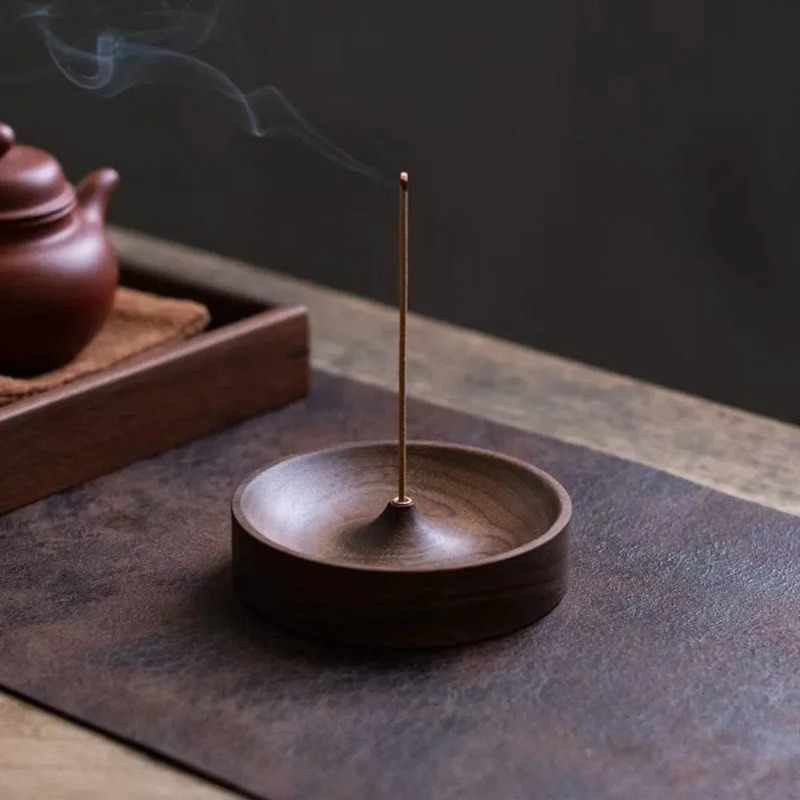Black Walnut Solid Wood Incens - Agar Tissue Culture incelemesi ve fiyatı